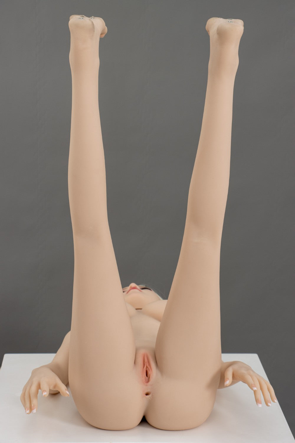 Celeste sexdukke (Aibei Doll 148 cm C-cup #10 TPE)