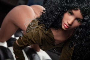 Eva Sex Doll (SEDoll 166cm B-Cup #014 TPE)