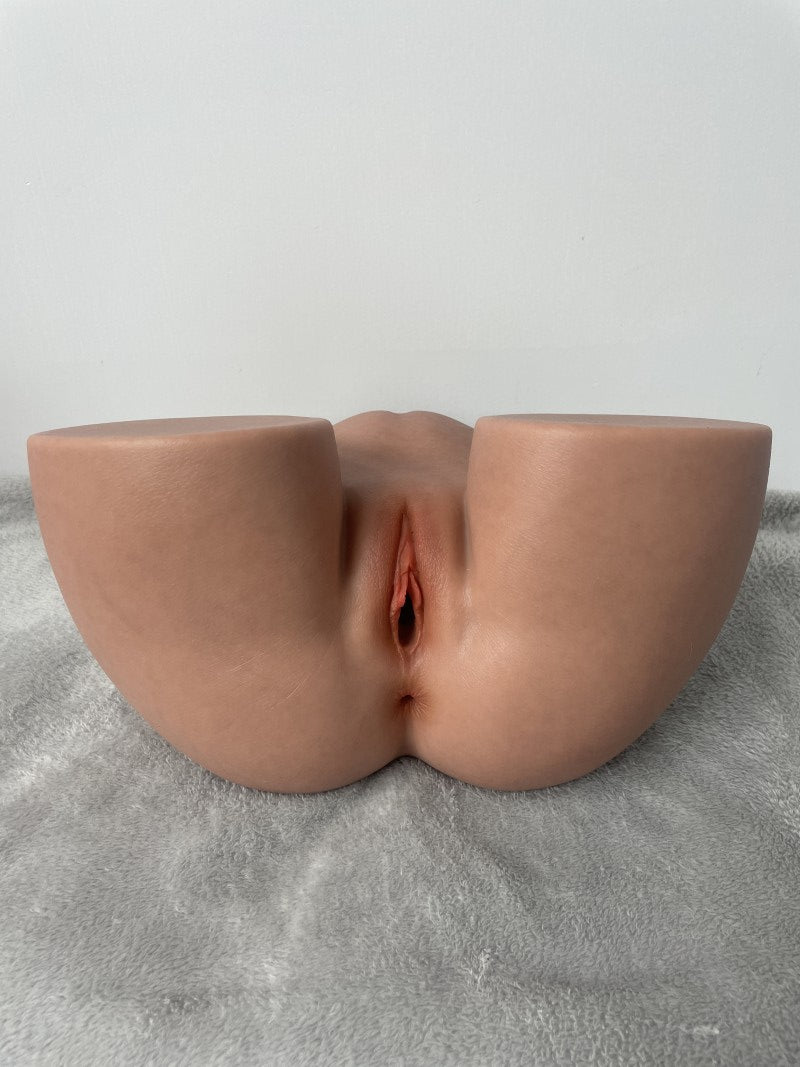 Fornøjelse Hip (Lusandy Doll LSD-T01 silikone)