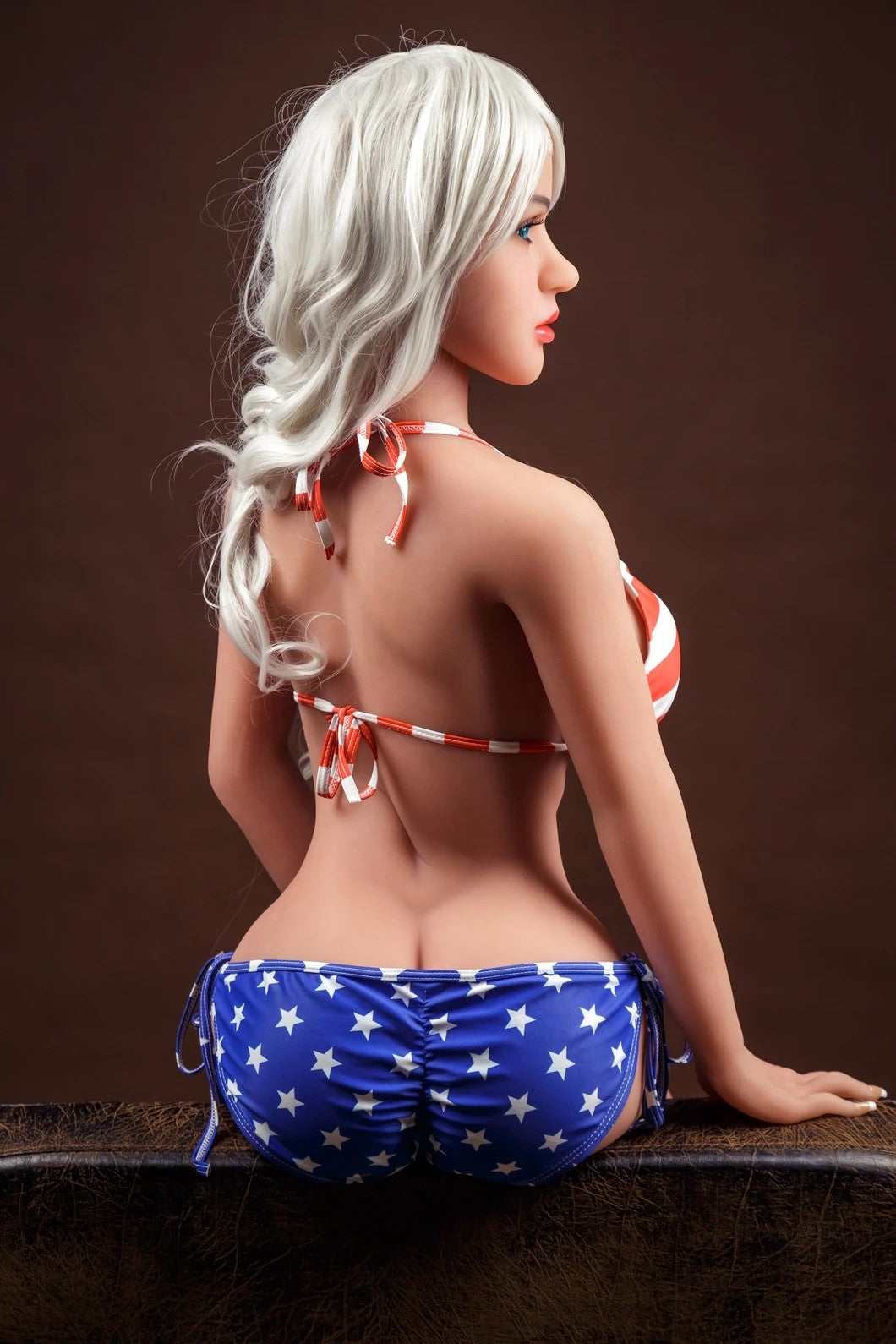 Lana sexdukke (EL-Doll 158 cm f-cup TPE) EXPRESS