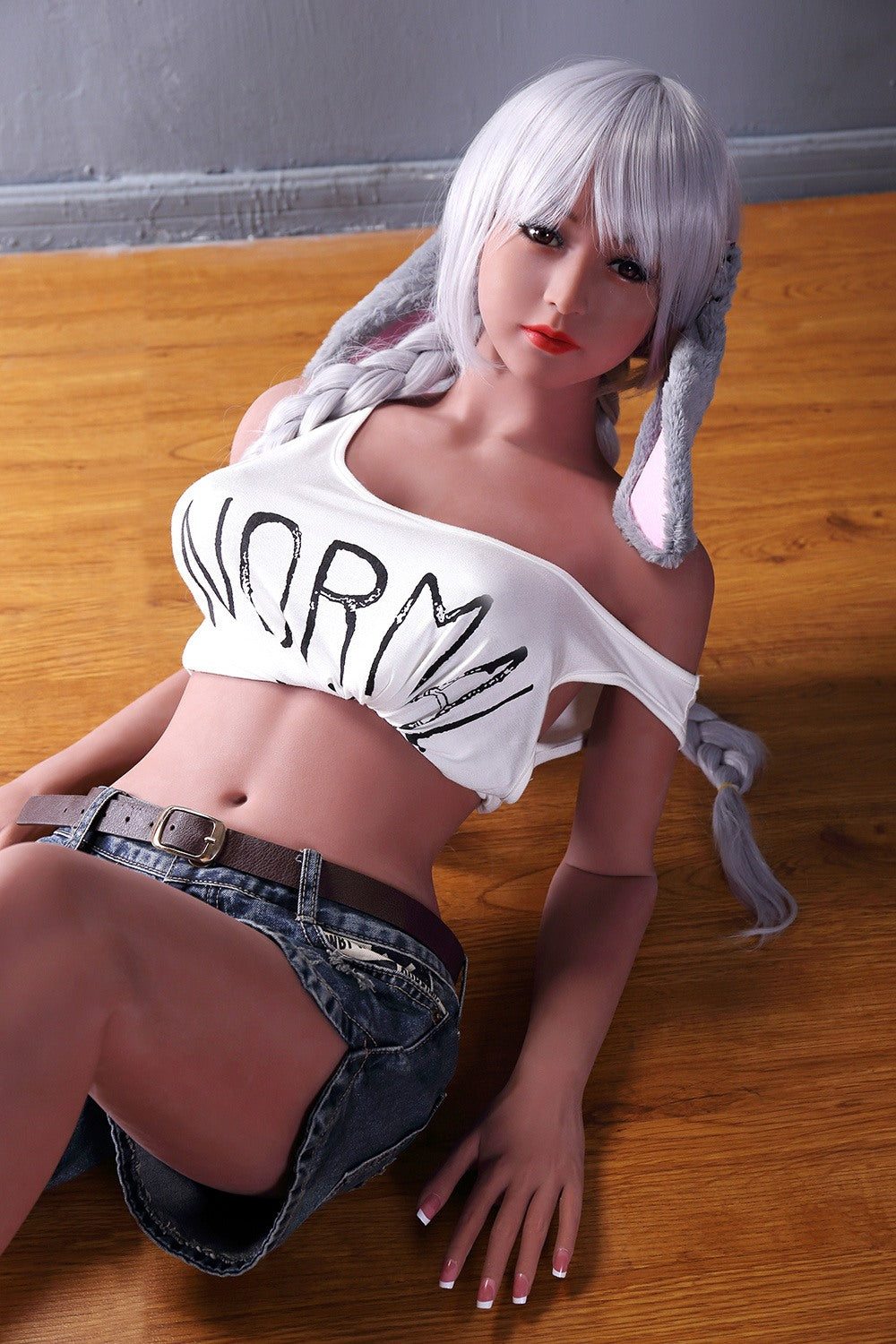 Rhei sexdukke (WM-Doll 158 cm d-cup #31 TPE)