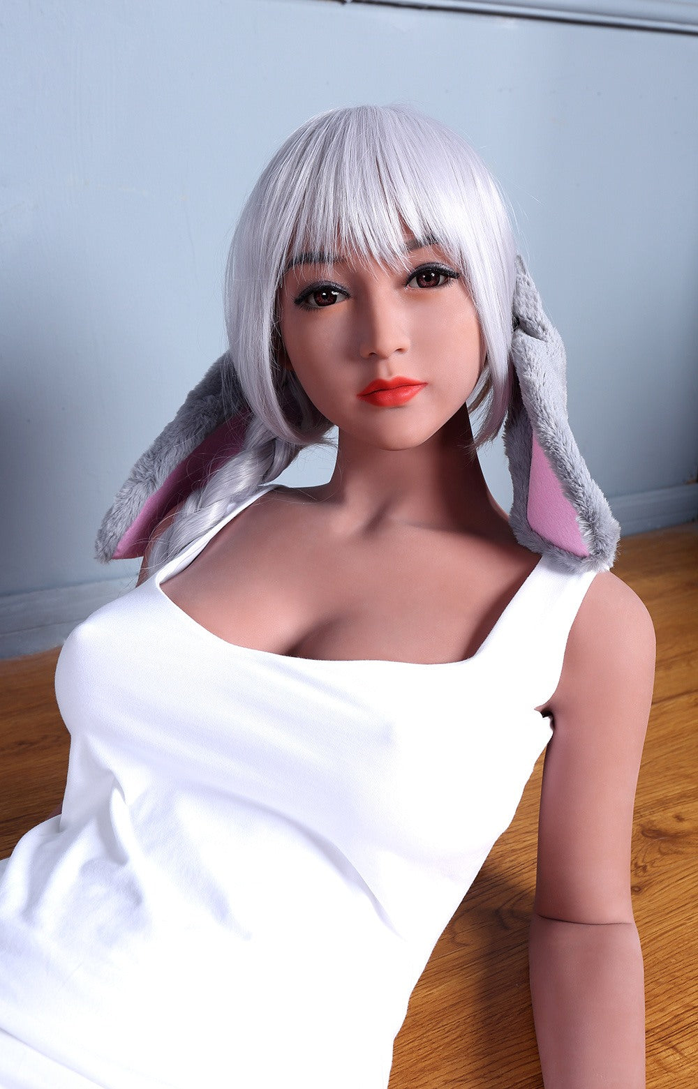 Rhei sexdukke (WM-Doll 158 cm d-cup #31 TPE)