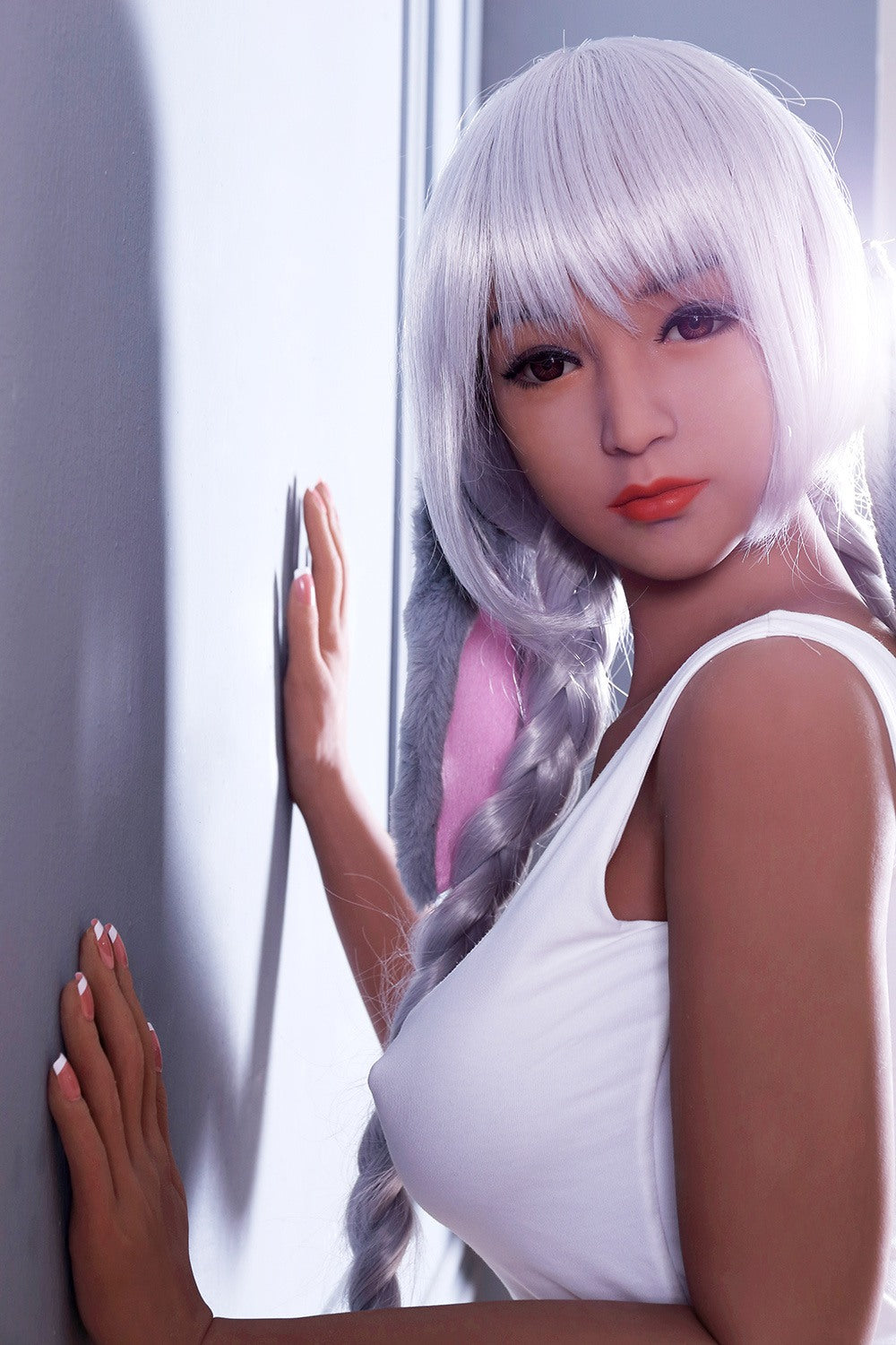 Rhei sexdukke (WM-Doll 158 cm D-cup #31 TPE)