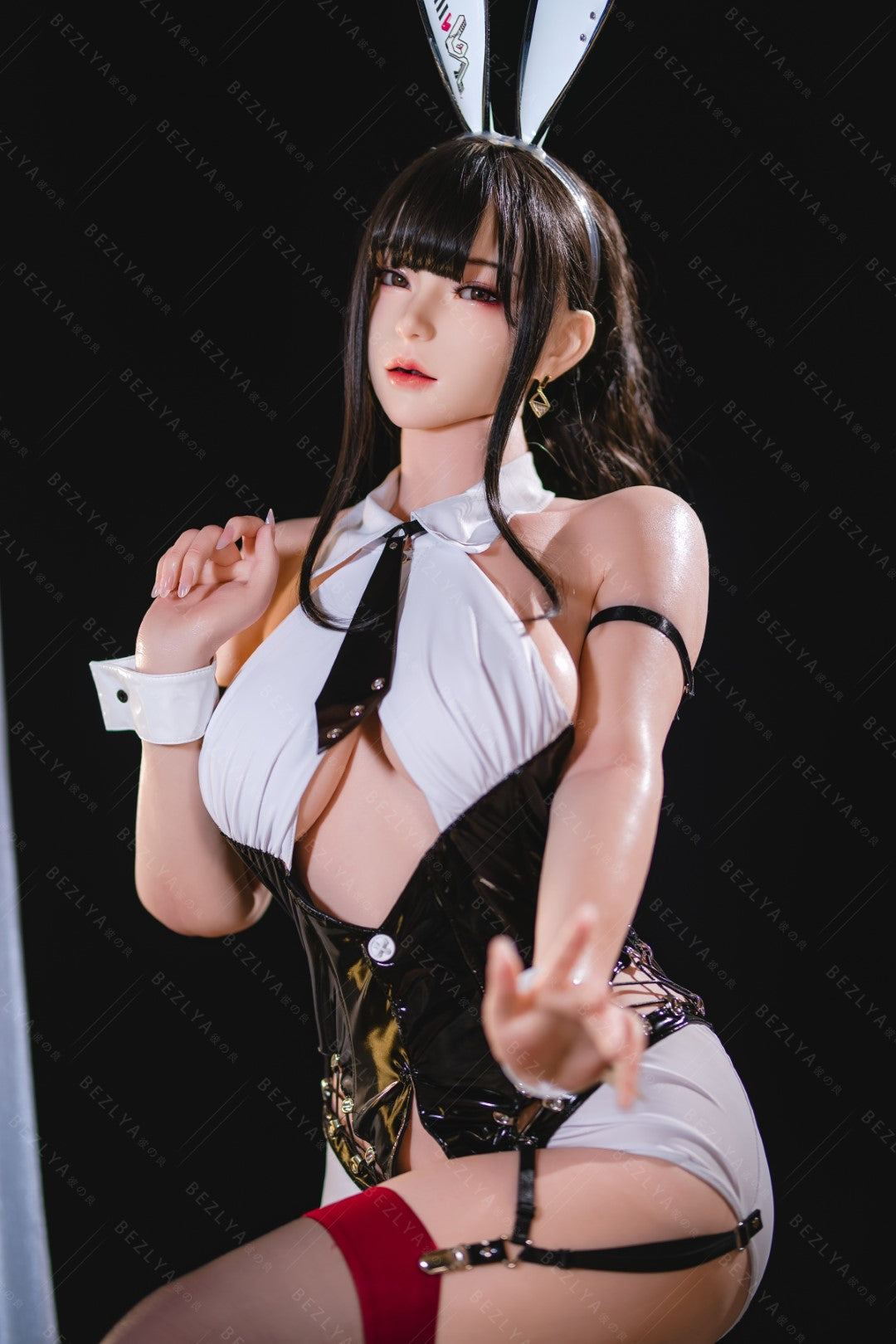 Aglaia sexdukke (Bezlya Doll 162 cm C-cup 2,2U silikone)