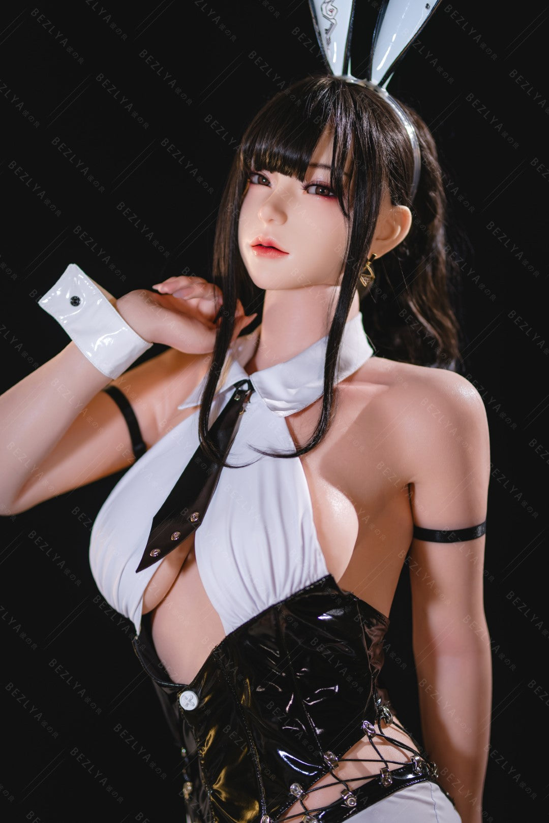 Aglaia sexdukke (Bezlya Doll 162 cm C-cup 2,2U silikone)