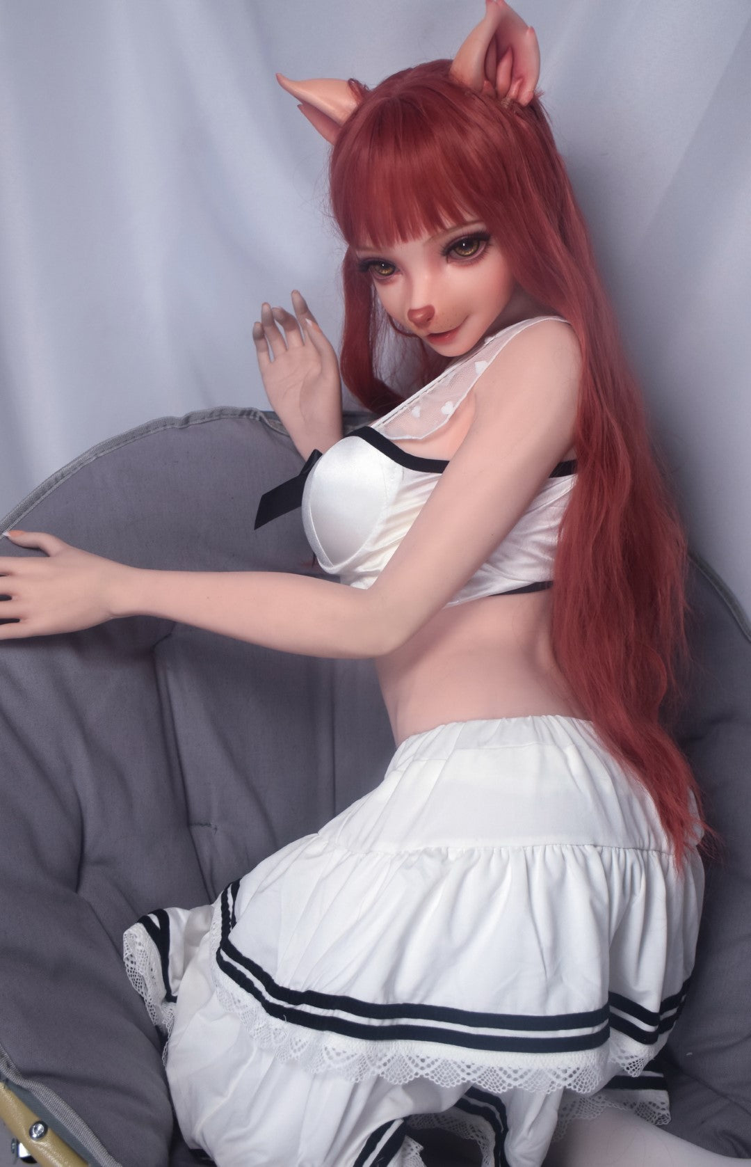 Inujima Haruko sexdukke (Elsa Babe 150 cm ZHB003 silikone)