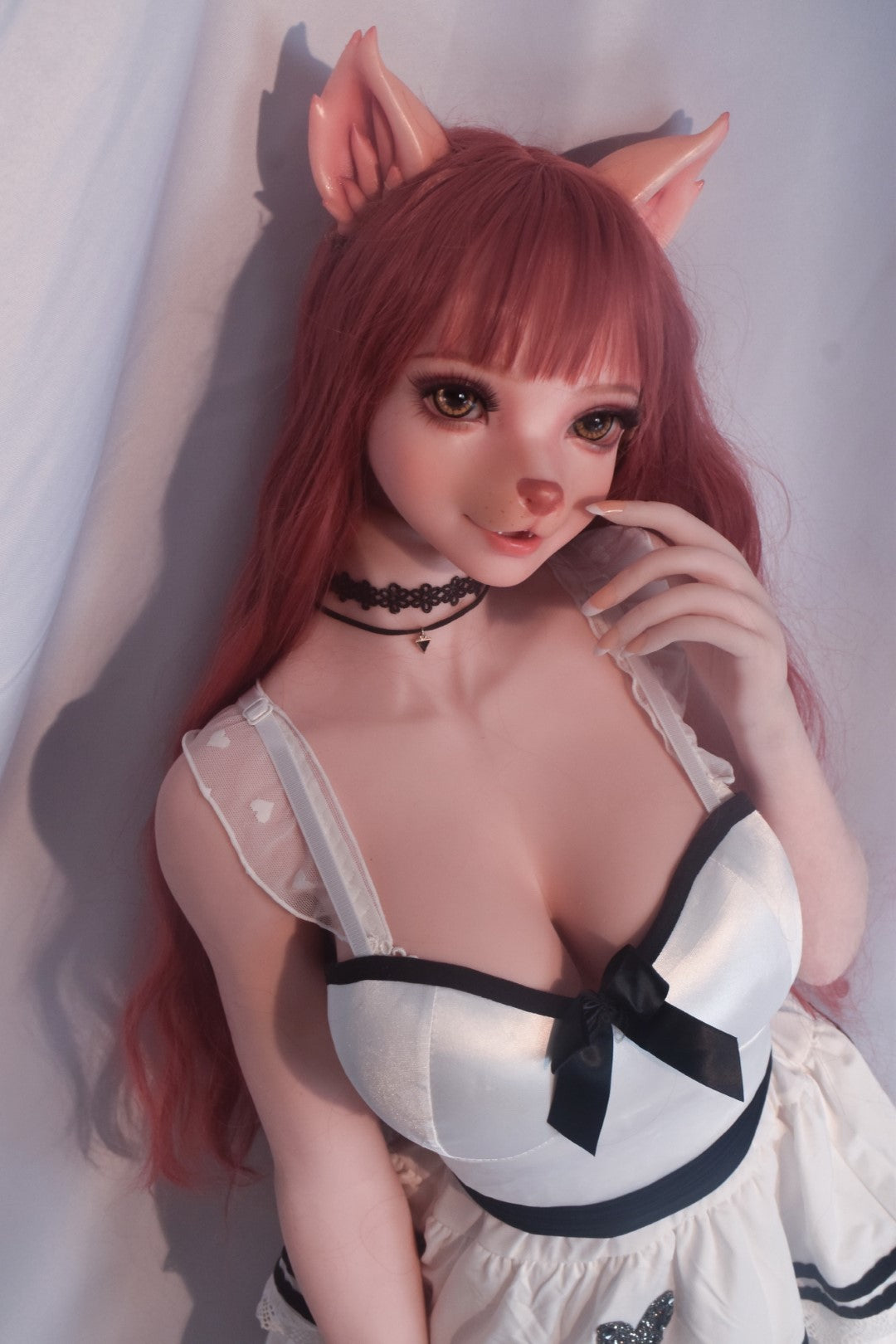 Inujima Haruko sexdukke (Elsa Babe 150 cm ZHB003 silikone)