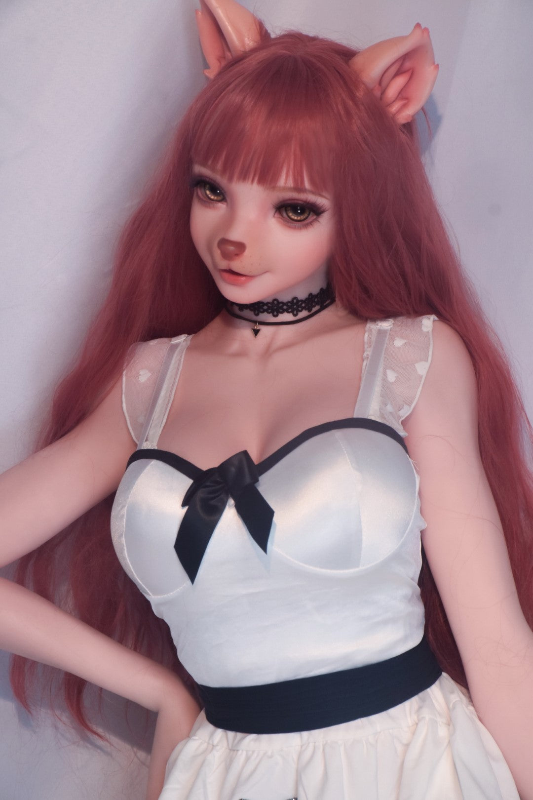 Inujima Haruko sexdukke (Elsa Babe 150 cm ZHB003 silikone)