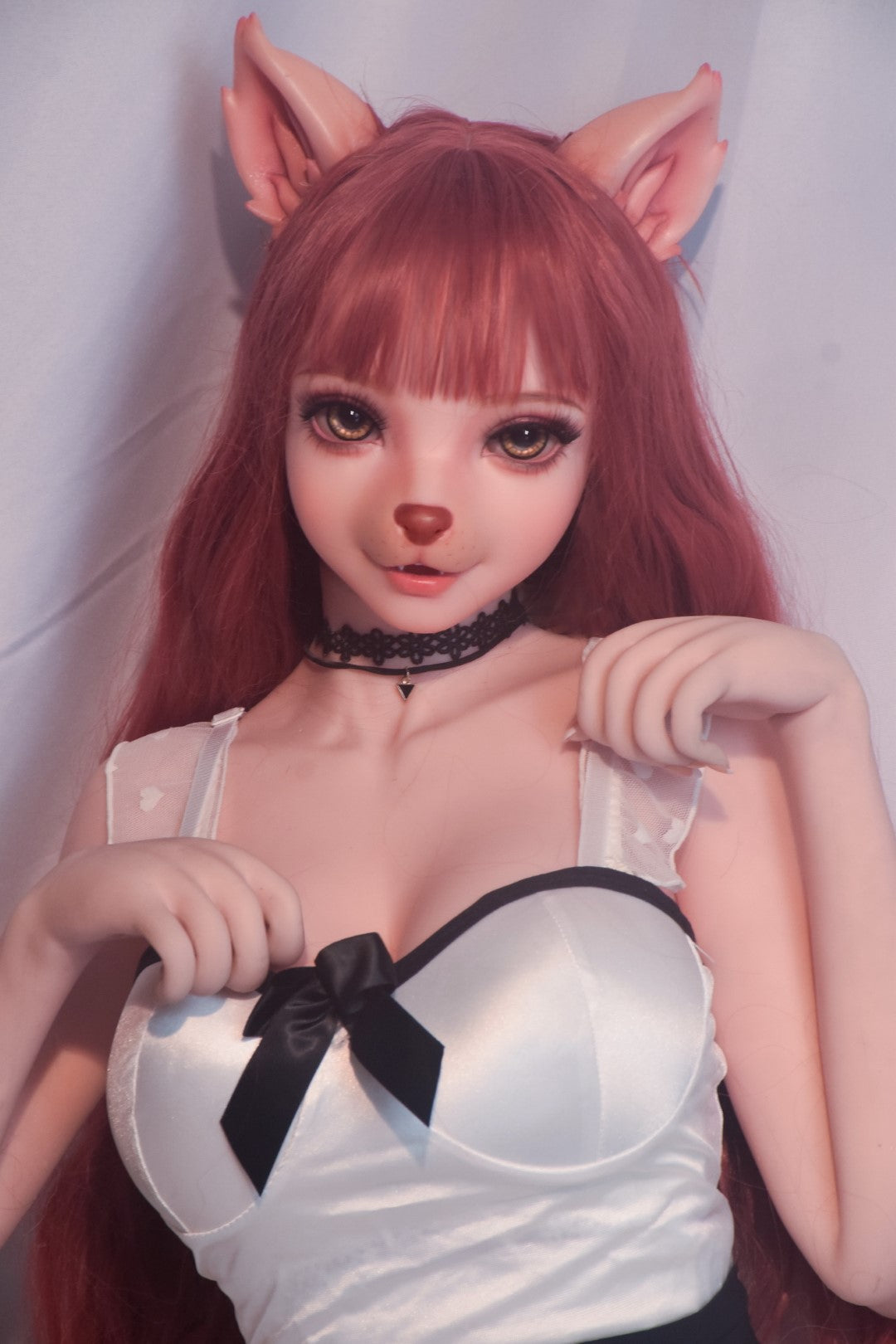 Inujima Haruko sexdukke (Elsa Babe 150 cm ZHB003 silikone)