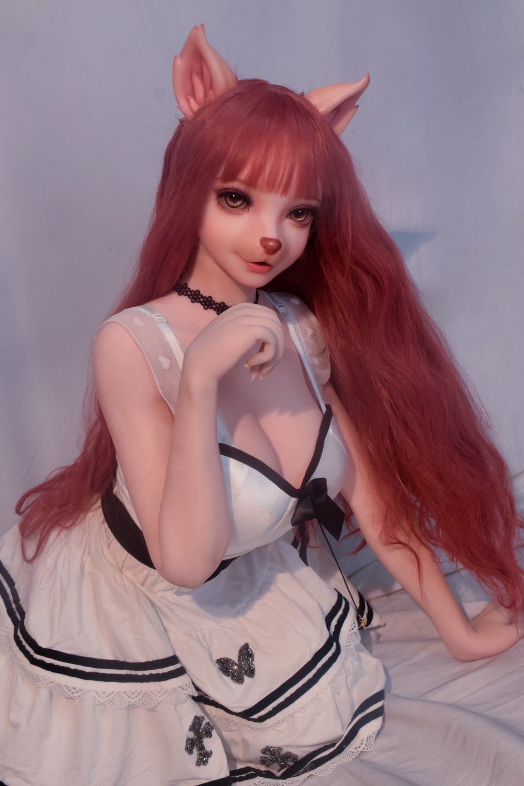 Inujima Haruko sexdukke (Elsa Babe 150 cm ZHB003 silikone)