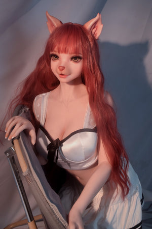 Inujima Haruko sexdukke (Elsa Babe 150 cm ZHB003 silikone)