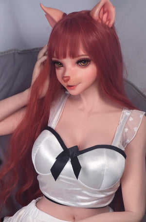 Inujima Haruko sexdukke (Elsa Babe 150 cm ZHB003 silikone)