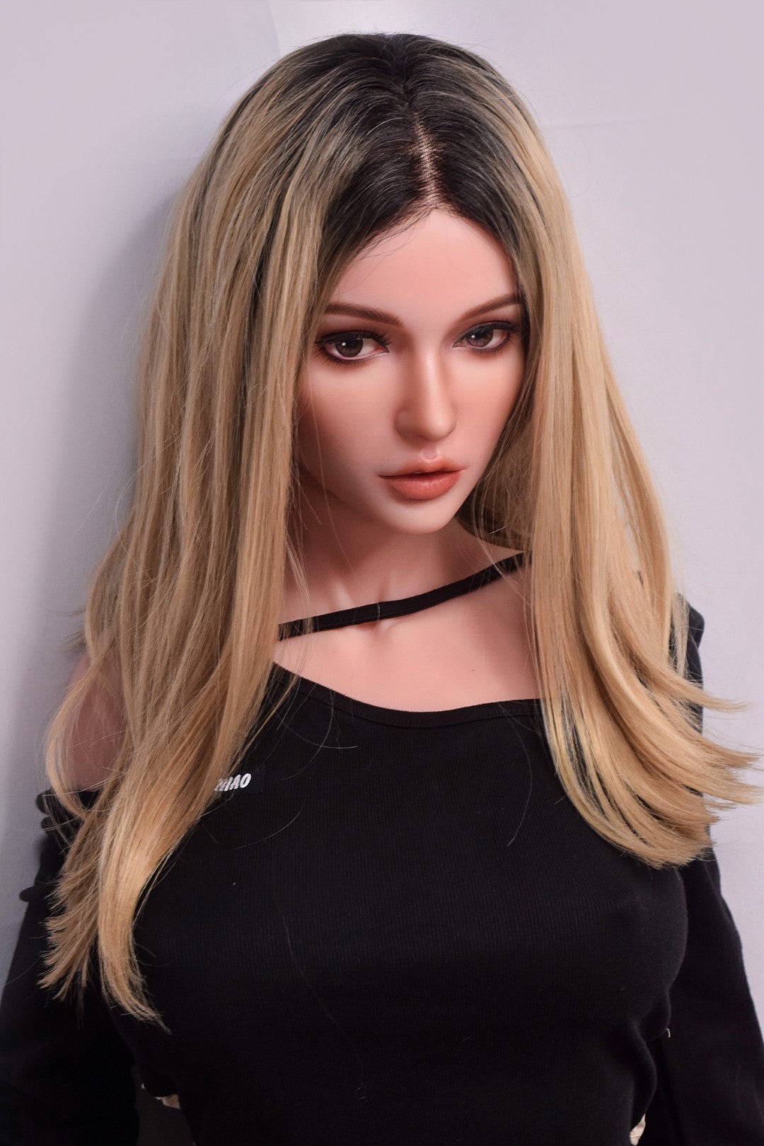 Ivanka Ricci sexdukke (Elsa Babe 165cm RHC027 silikone)