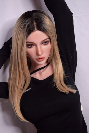 Ivanka Ricci sexdukke (Elsa Babe 165 cm RHC027 silikone)