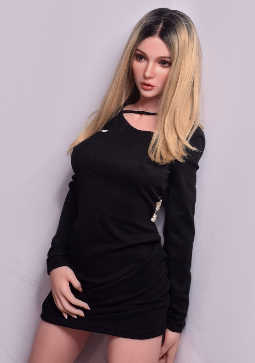 Ivanka Ricci sexdukke (Elsa Babe 165cm RHC027 silikone)