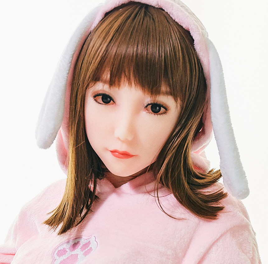 Yukino sexdukke (HRDoll 165 cm d-cup #29 TPE)
