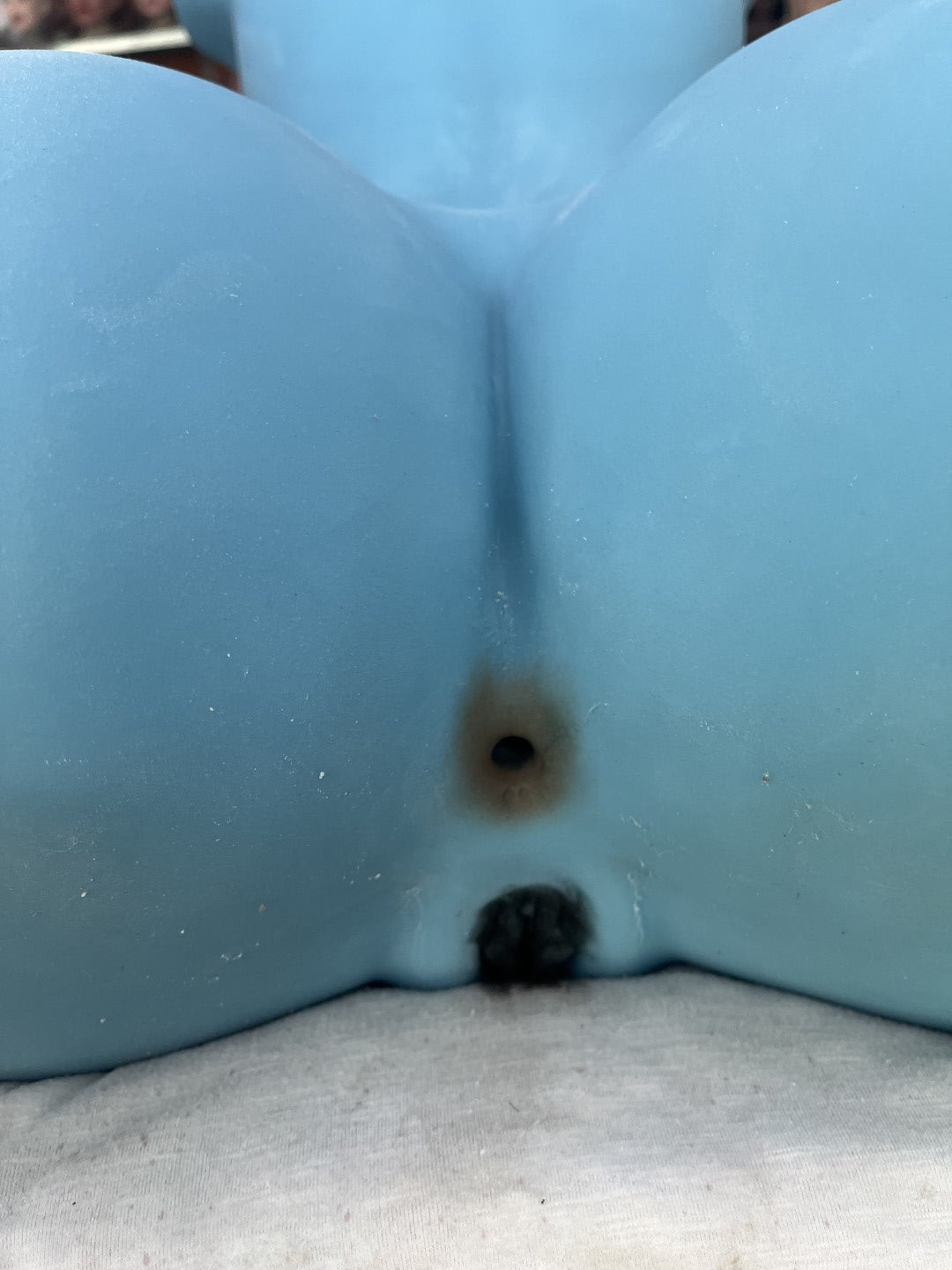 Tiffany Torso sexdukke (Dolls Castle 80 cm S-cup #K5 TPE) EXPRESS