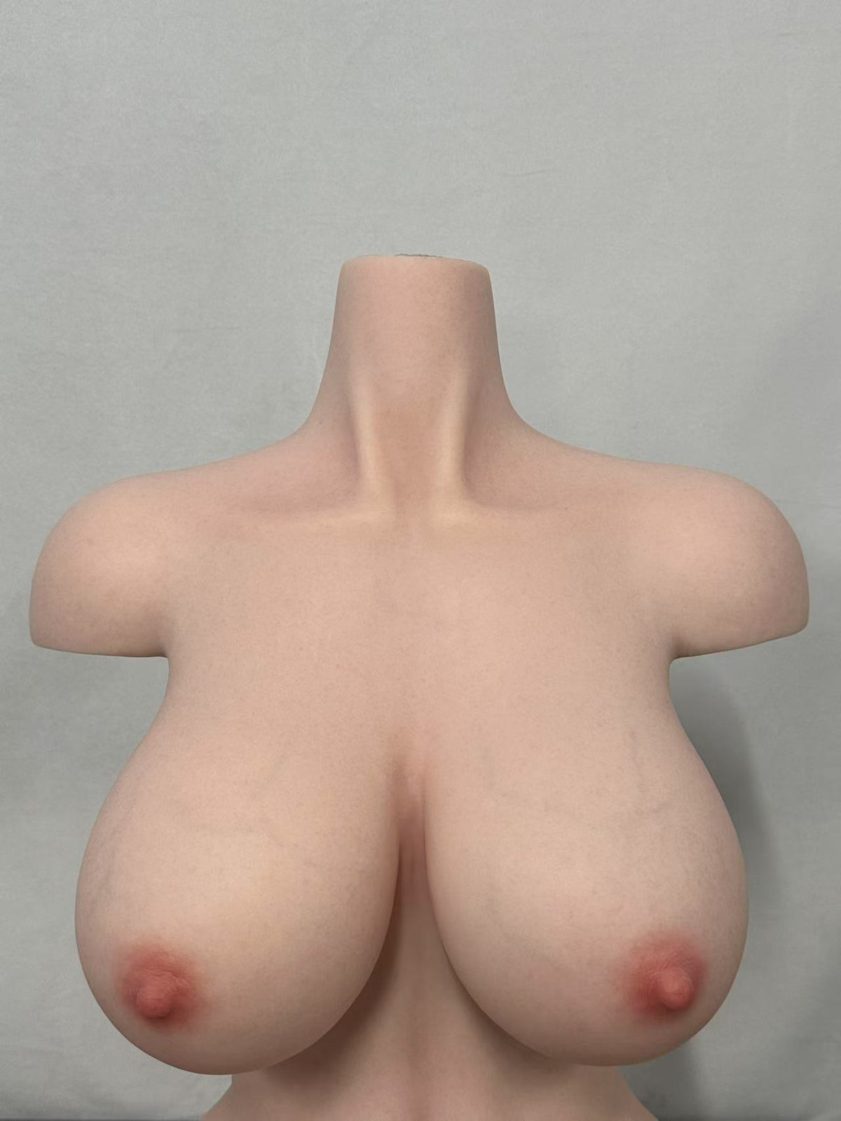 Torso sexdukke (Starpery 85 cm G-cup silikone) EXPRESS