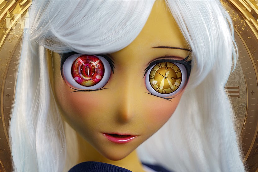 Insidey sexdukke (Dolls Castle 160 cm D-cup TPE)