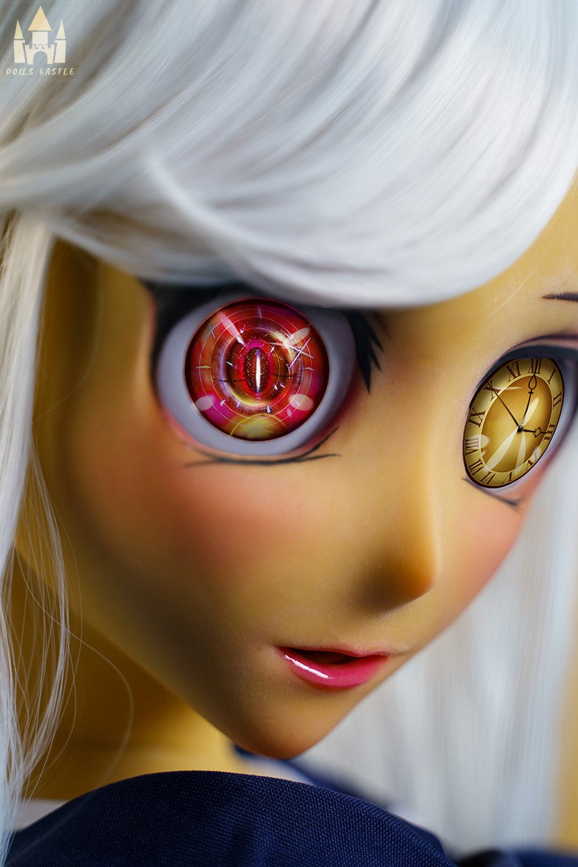 Insidey sexdukke (Dolls Castle 160 cm D-cup TPE)