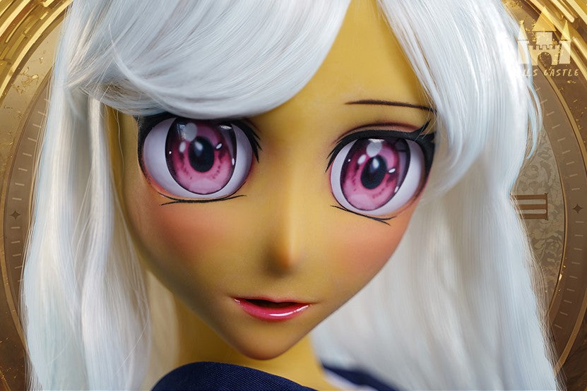 Insidey sexdukke (Dolls Castle 160 cm D-cup TPE)