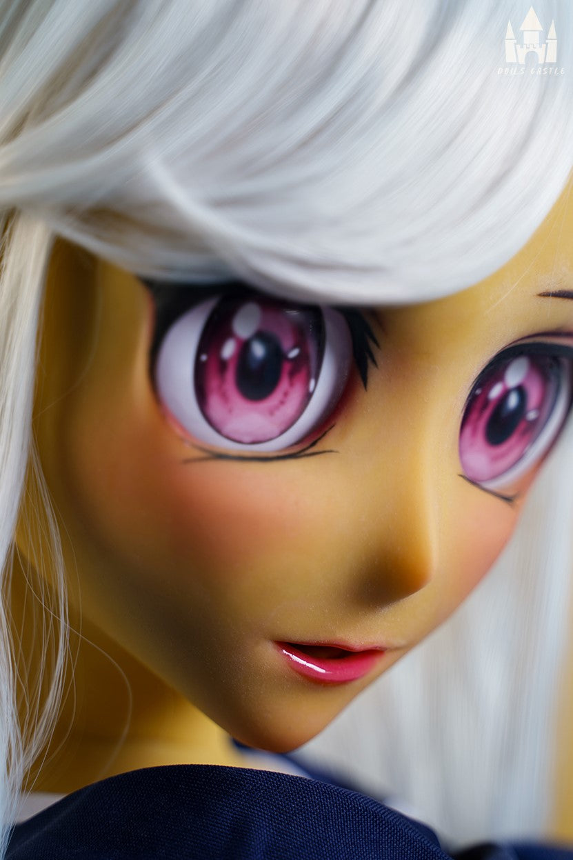 Insidey sexdukke (Dolls Castle 160 cm D-cup TPE)