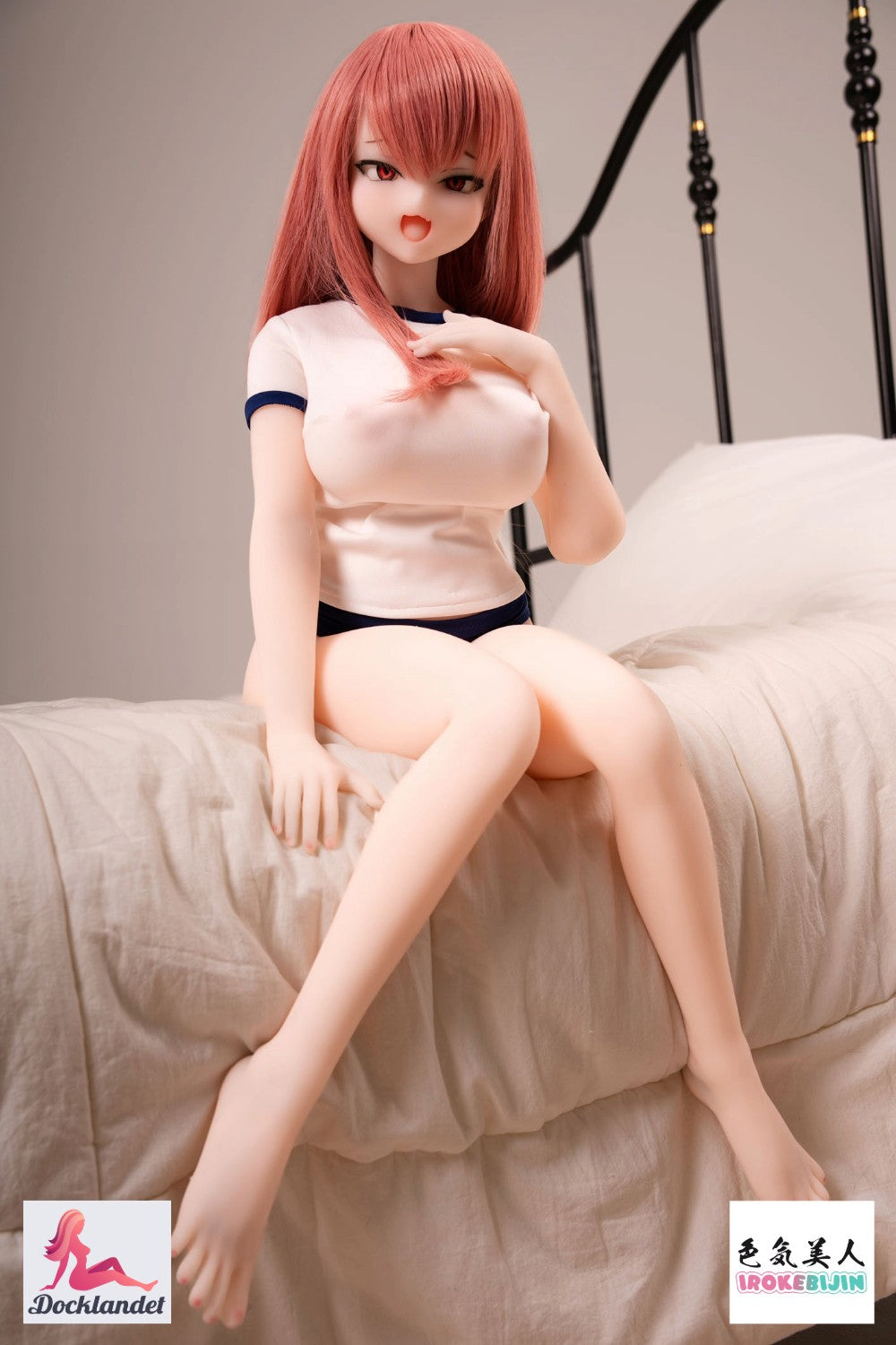 Akari sexdukke (Irokebijin 90 cm F-cup S-TPE)