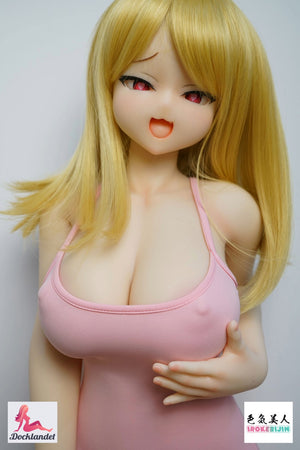 Akari sexdukke (Irokebijin 95 cm f-cup HSS silikone)