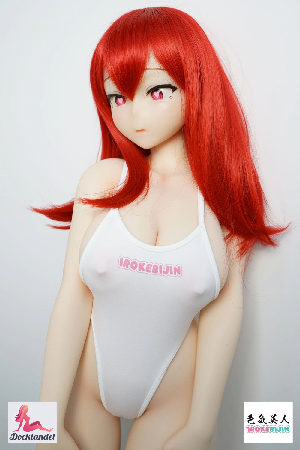 Akane sexdukke (Irokebijin 90 cm F-cup HSS silikone)