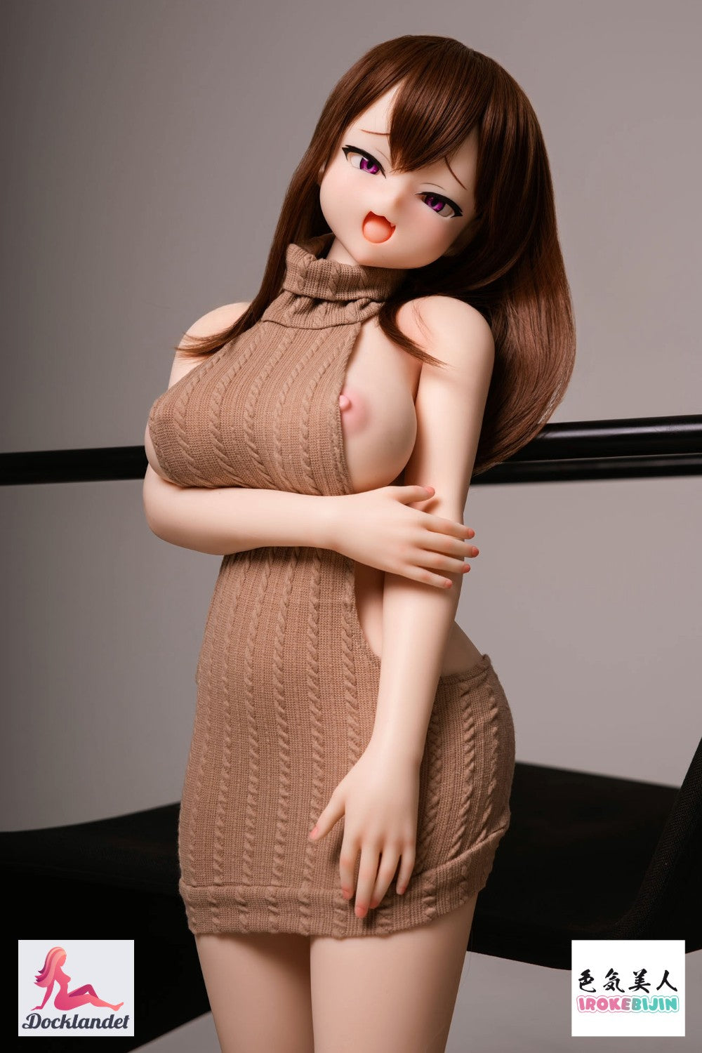 Akari sexdukke (Irokebijin 90 cm F-cup S-TPE)