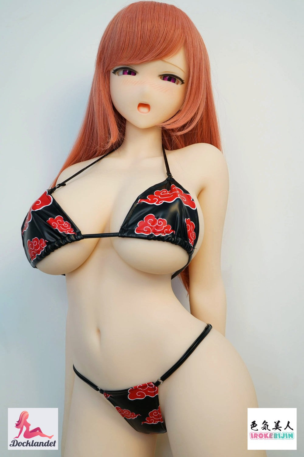 Mion sexdukke (Irokebijin 150 cm e-cup S-tpe)