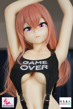 Akane Sexdocka (Irokebijin 148cm F-Kupa HSS Silikon)