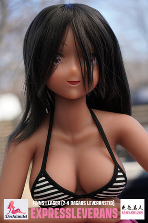 Shiori sexdukke (Irokebijin 80cm F-cup TPE) EXPRESS