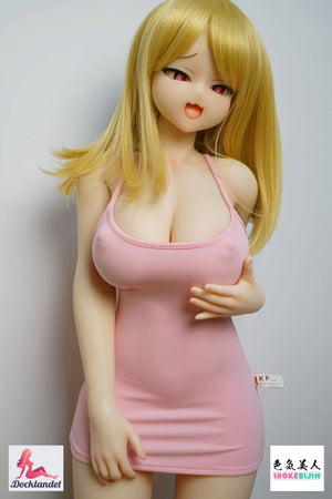Akari sexdukke (Irokebijin 95 cm f-cup HSS silikone)