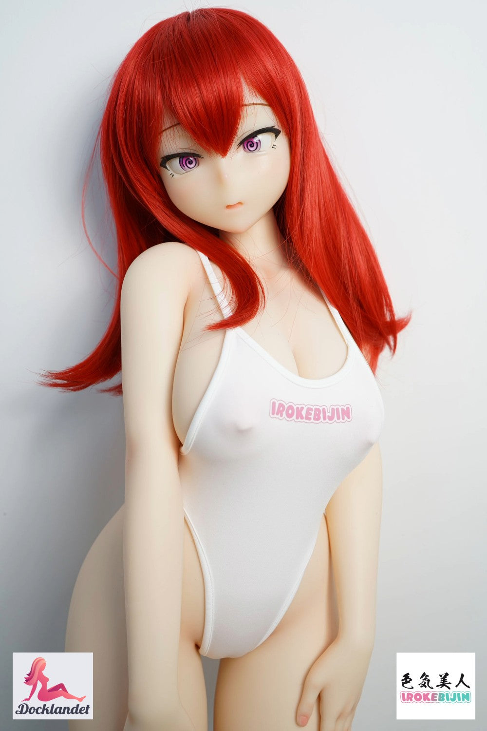 Akane sexdukke (Irokebijin 90 cm f-cup HSS silikone)