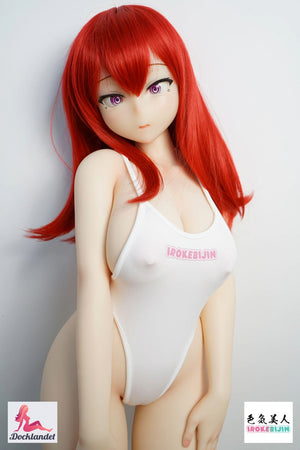 Akane sexdukke (Irokebijin 90 cm f-cup HSS silikone)