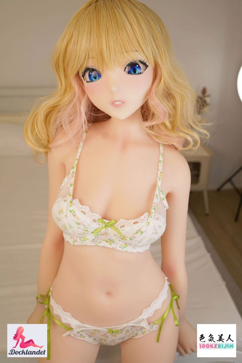 Komachi sexdukke (Irokebijin 149 cm B-cup S-TPE)