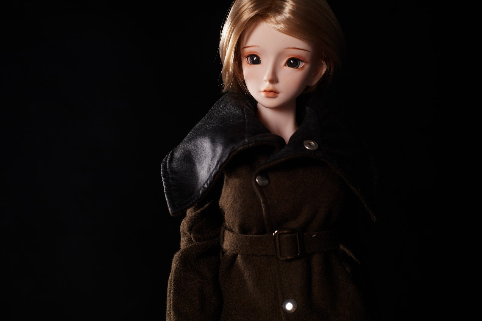 Miyabi sexdukke (Climax Doll Mini 60 cm j-cup silikone)