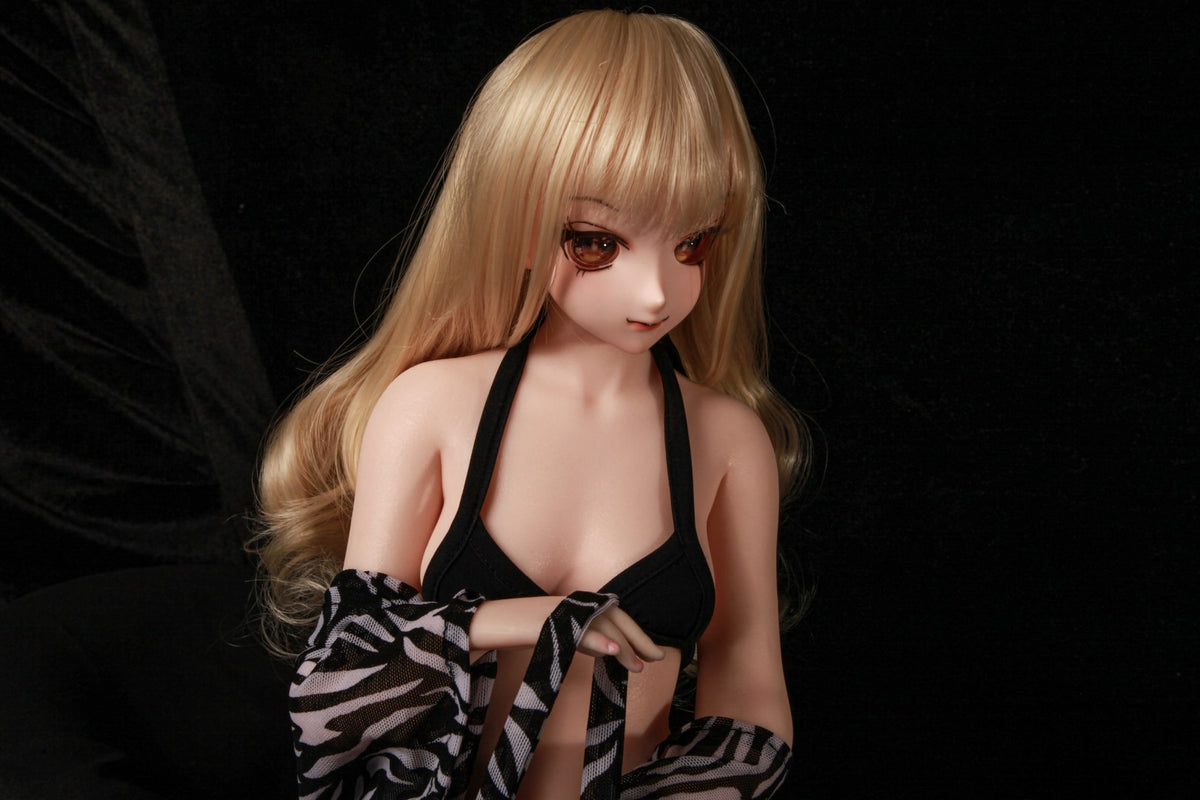 Nagisa sexdukke (Climax Doll Mini 60 cm A-cup silikone)
