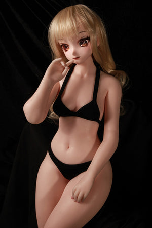 Nagisa sexdukke (Climax Doll Mini 60 cm a-cup silikone)