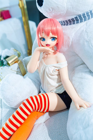 Yui sexdukke (Climax Doll Mini 85 cm b-cup silikone)