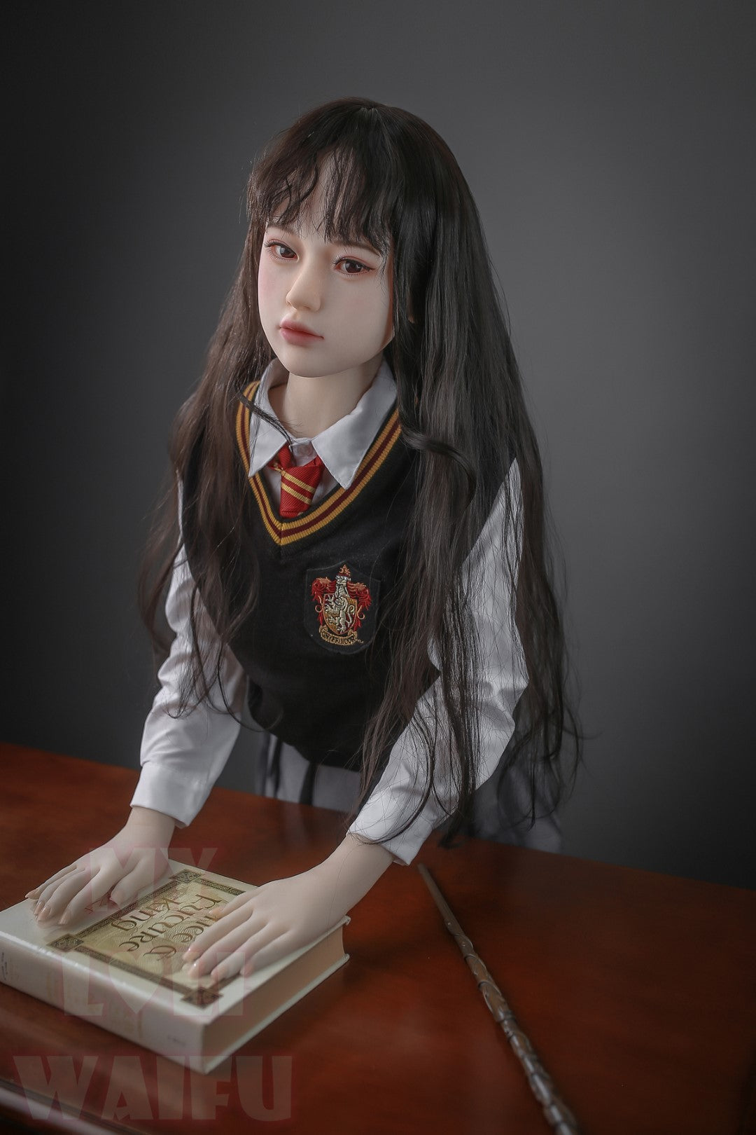 Akari sexdukke (My Loli Waifu 148 cm B-cup #11 TPE+silikone)