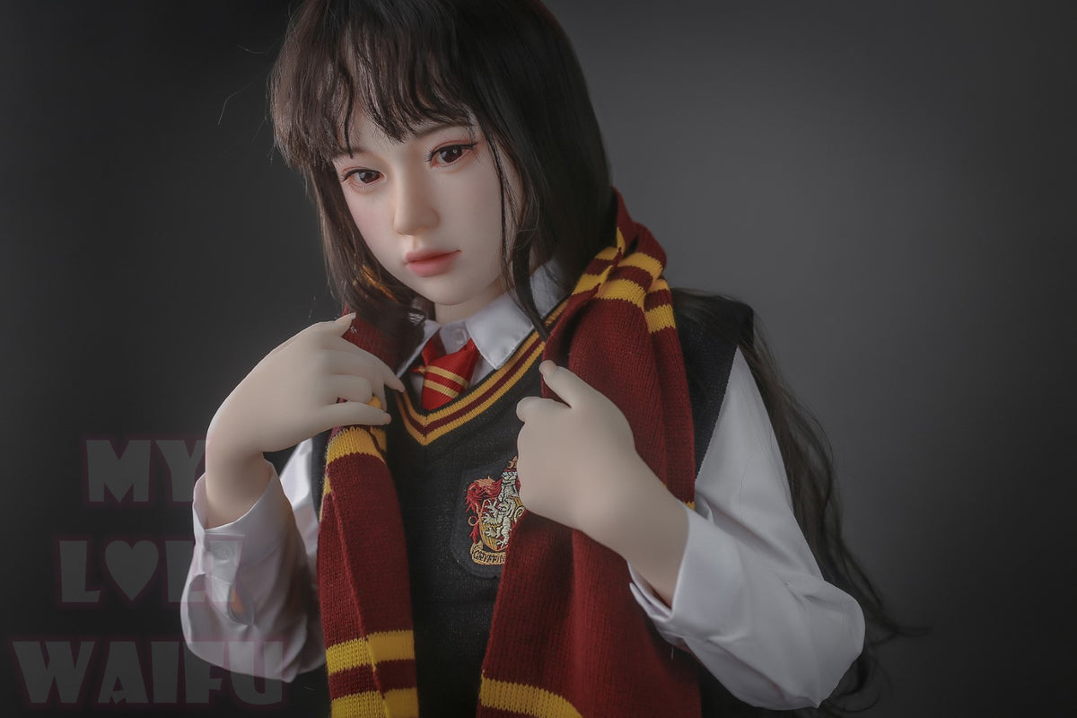 Akari sexdukke (My Loli Waifu 148 cm B-cup #11 TPE+silikone)