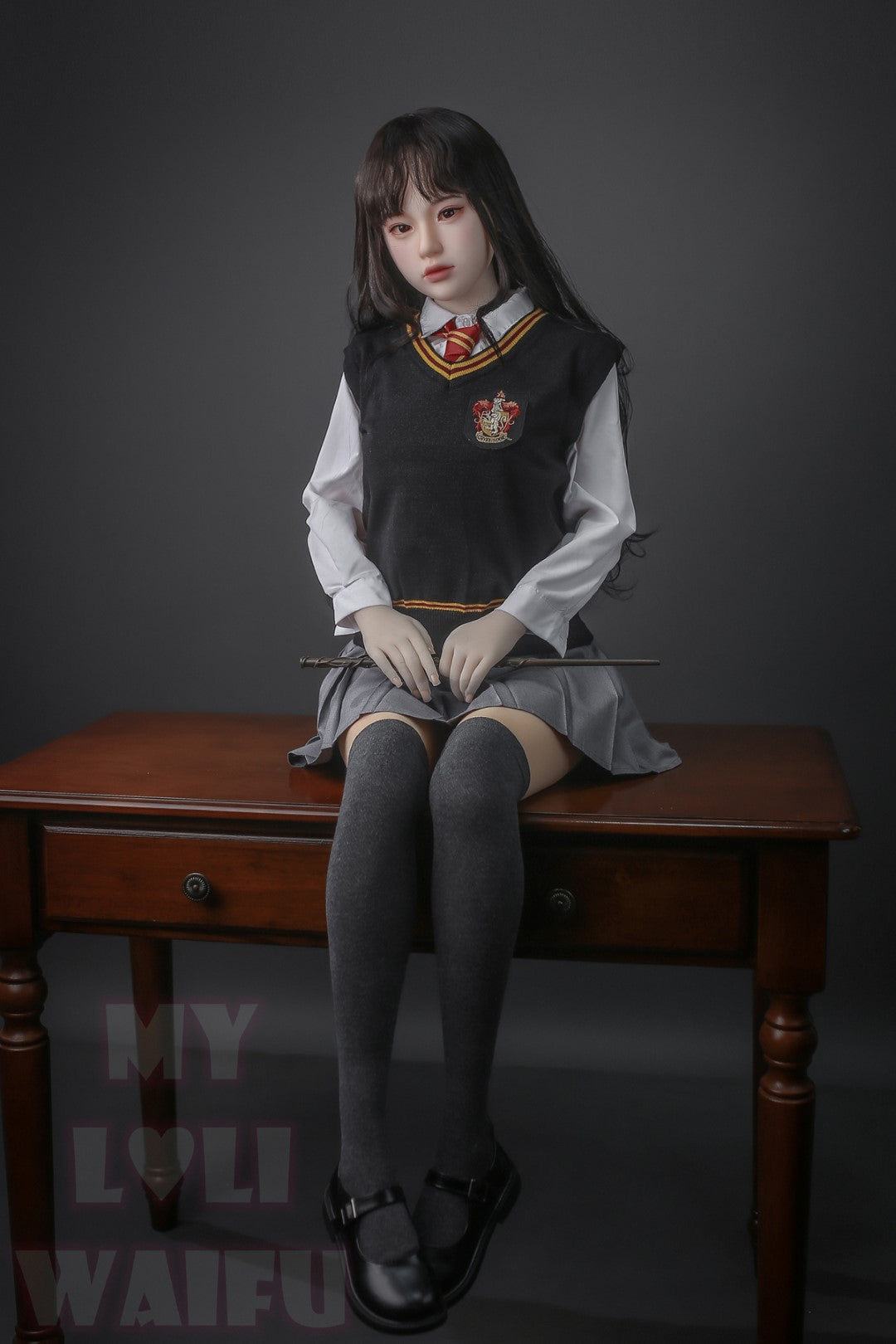 Akari sexdukke (My Loli Waifu 148 cm B-cup #11 TPE+silikone)