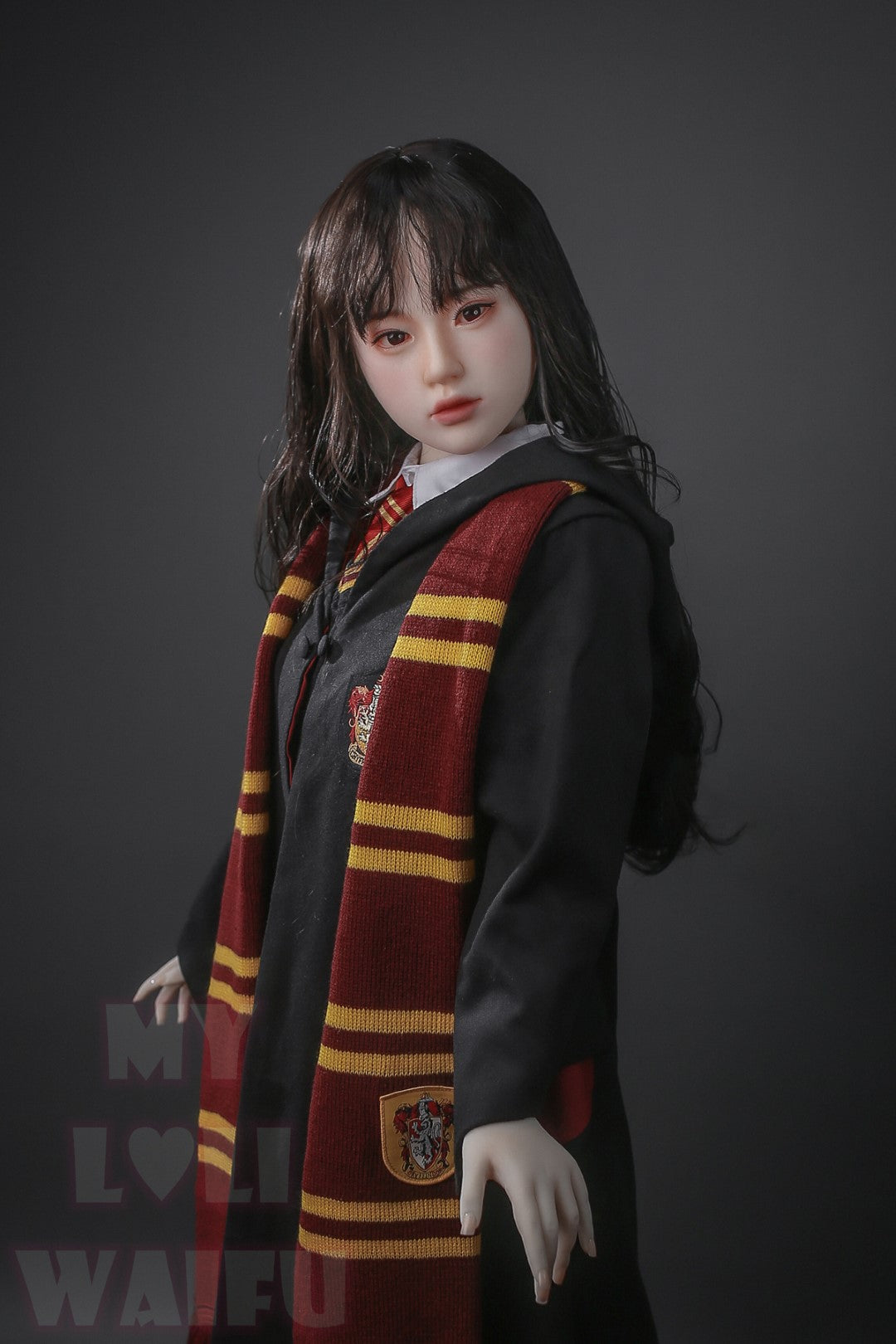 Akari sexdukke (My Loli Waifu 148 cm B-cup #11 TPE+silikone)