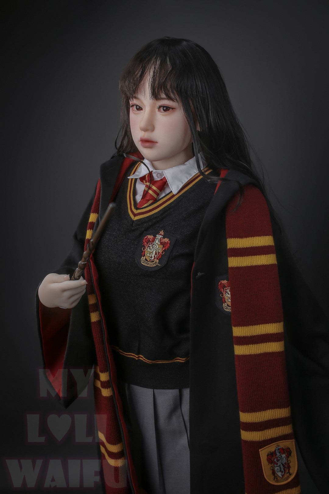 Akari sexdukke (My Loli Waifu 148 cm B-cup #11 TPE+silikone)