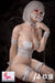 Evana Sex Doll (Jiusheng 158 cm D-kupa #83b silikone)