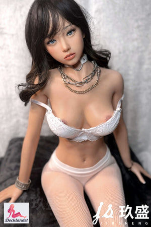 Mia Sex Doll (Jiusheng 148 cm B-Cup #22 Silicone)