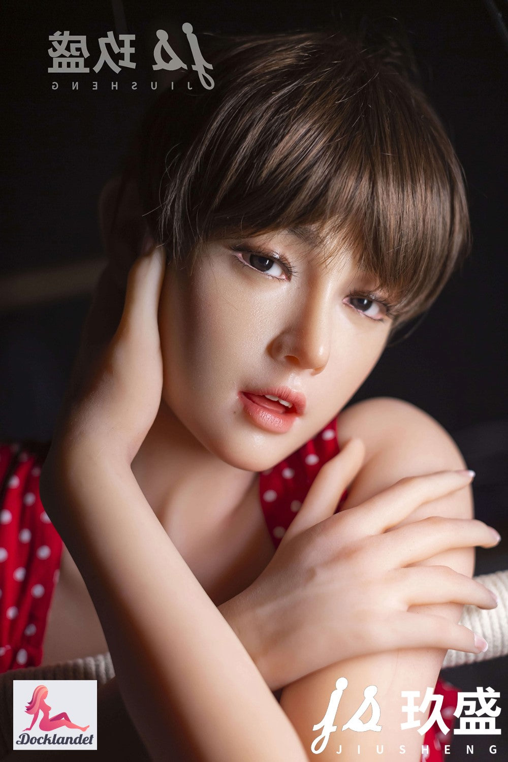 Coco Sex Doll (Jiusheng 150 cm D-KUPA #2 TPE+Silicone)