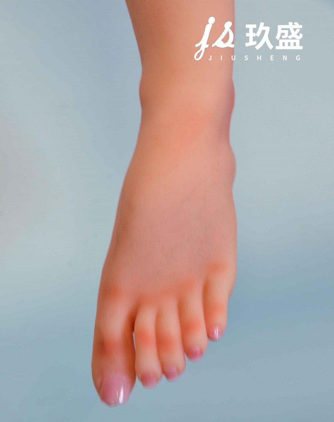 Lily sexdukke (Jiusheng 150 cm D-cup #6 TPE+silikone)